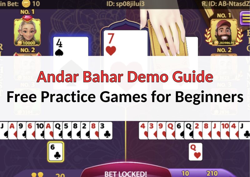 Overview of play andar bahar online free Overview of play andar bahar online free