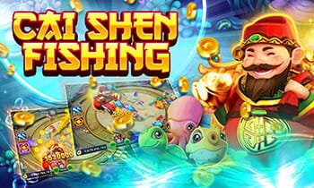 Experience the Fun of Cai Shen Fishing in India with Exciting New Demos Experience the Fun of Cai Shen Fishing in India with Exciting New Demos