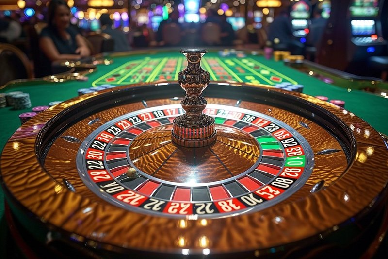 Canada - jeu en argent réel canada