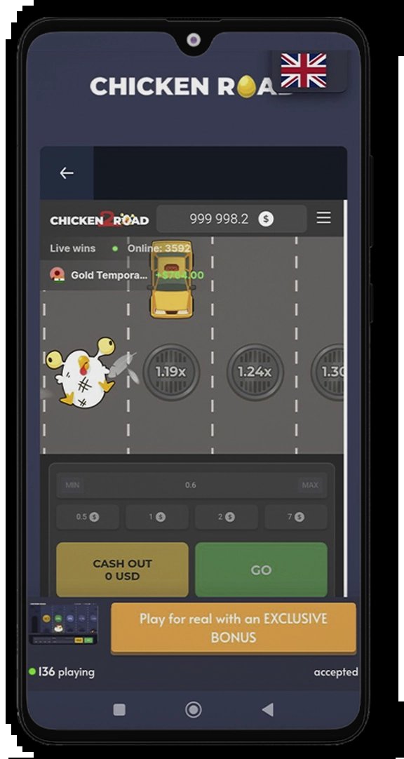 Chicken road casino - Descubre el Intrigante Mundo de Chicken Road en España y sus Casino Online Chicken road casino - Descubre el Intrigante Mundo de Chicken Road en España y sus Casino Online