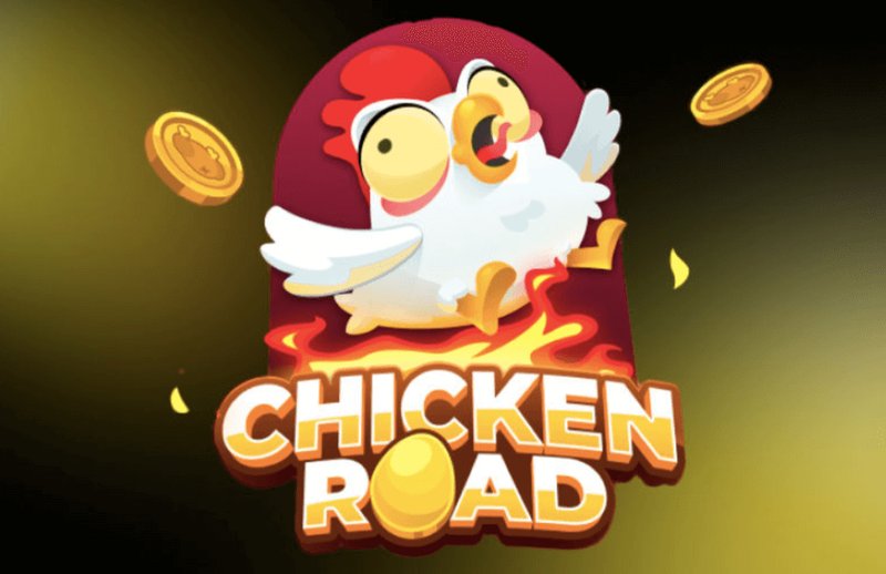 Chicken road oficial, jugar chicken road