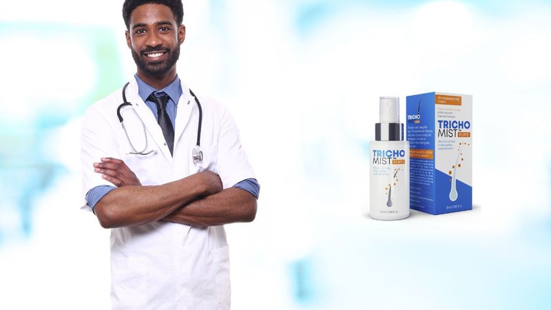 Trichomist Forte w recenzjach: Co mówią eksperci?